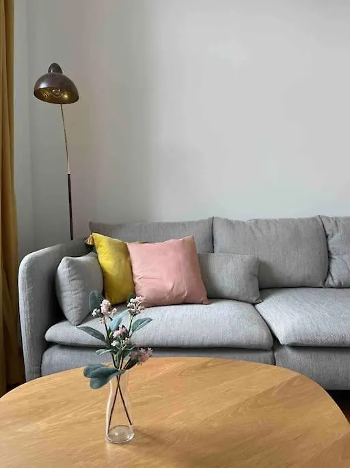 Schoene Altbauwohnung Wien 0*, Вена Австрия